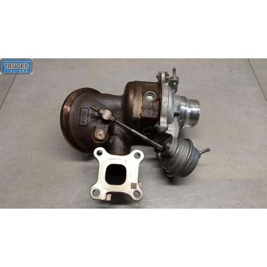 TURBINA FORD Fiesta 2017> usato