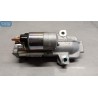 FORD STARTER MOTOR FORD Fiesta 2017> used