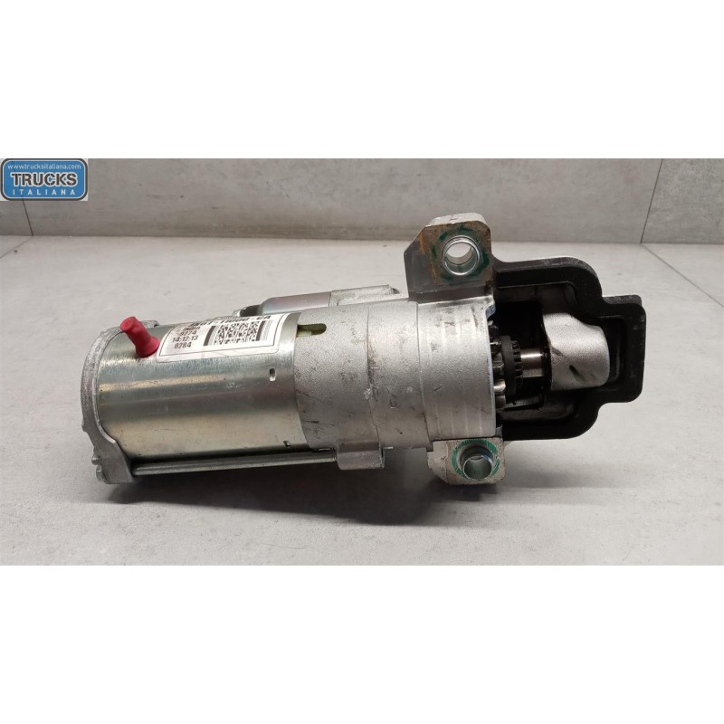 FORD STARTER MOTOR FORD Fiesta 2017> used