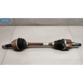 FRONT HALF-AXLES LEFT  FORD...