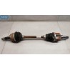 FRONT HALF-AXLES LEFT  FORD Fiesta 2017> used