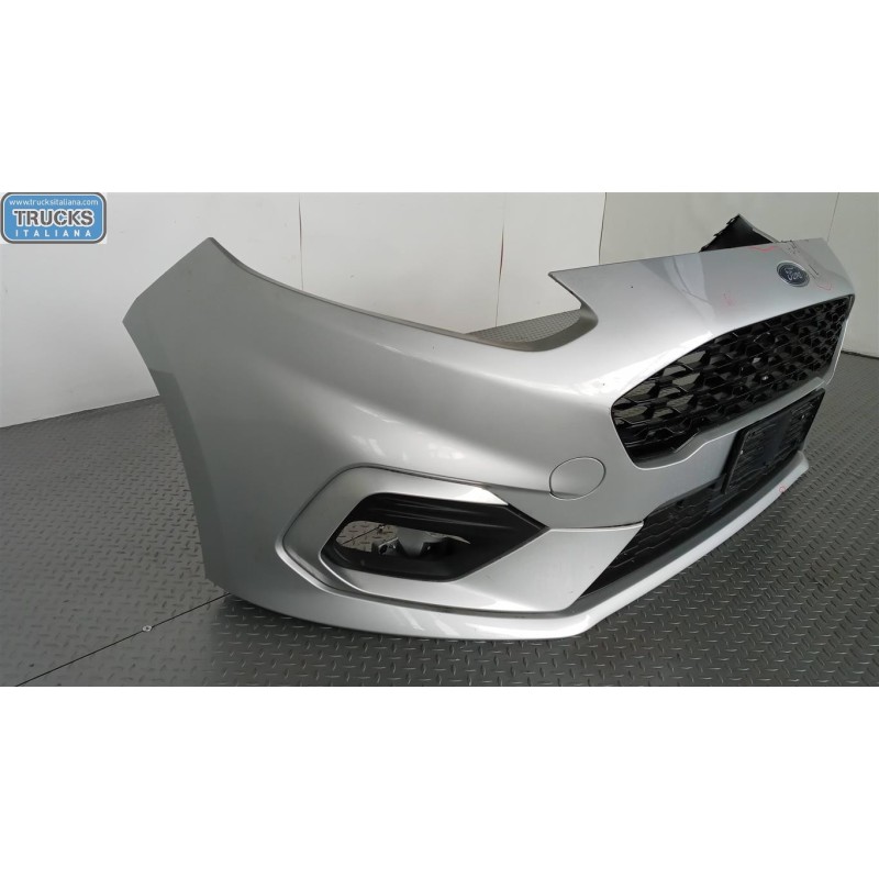 FORD FRONT BUMPER FORD Fiesta 2017> used