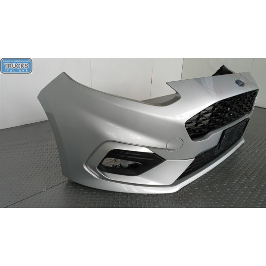 FRONT BUMPER FORD Fiesta 2017> used