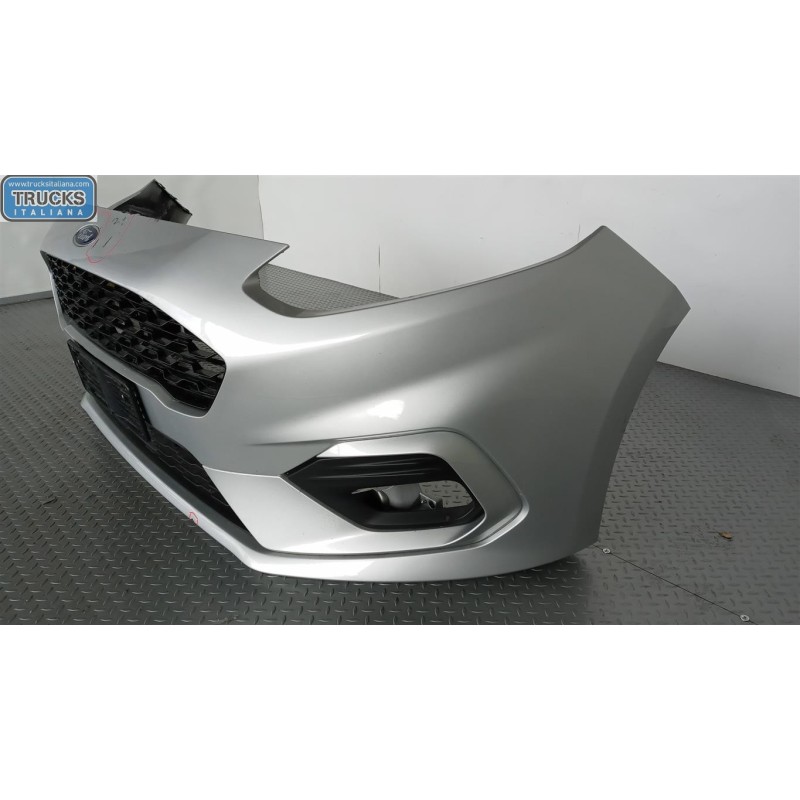FORD FRONT BUMPER FORD Fiesta 2017> used