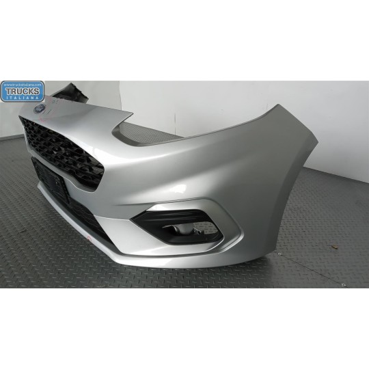 FRONT BUMPER FORD Fiesta 2017> used