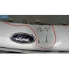 FORD FRONT BUMPER FORD Fiesta 2017> used