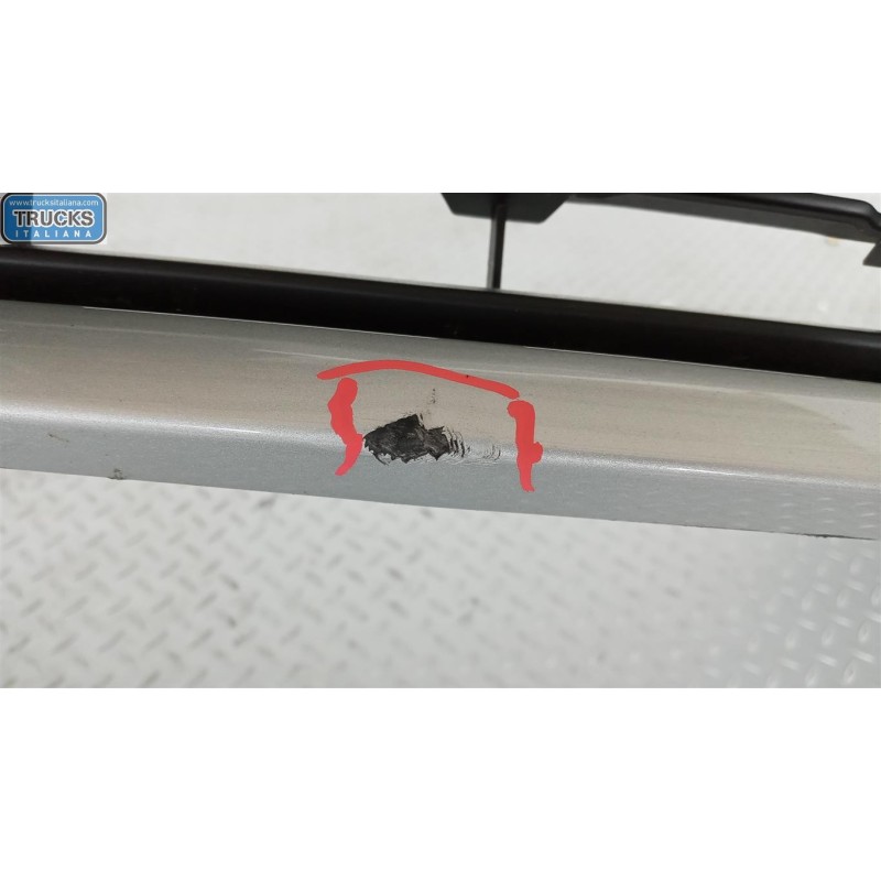 FORD FRONT BUMPER FORD Fiesta 2017> used