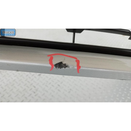 FRONT BUMPER FORD Fiesta 2017> used