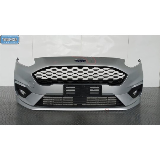 FRONT BUMPER FORD Fiesta 2017> used