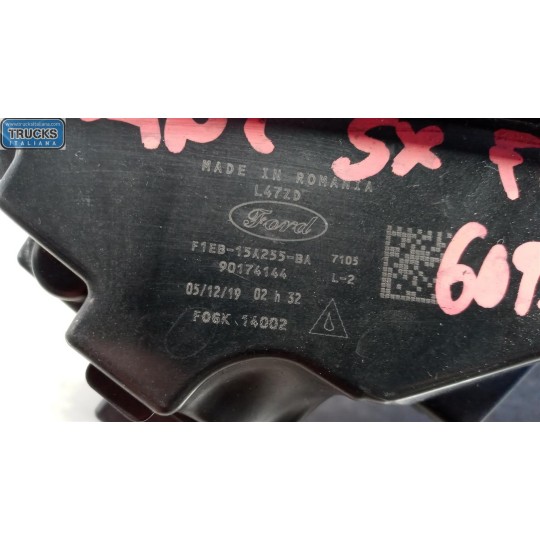 FENDINEBBIA SINISTRO FORD Fiesta 2017> usato