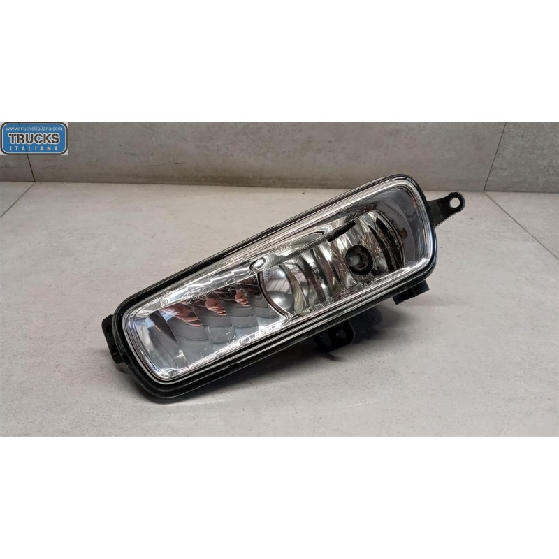 FORD LEFT FOG LIGHT LAMP FORD Fiesta 2017> used