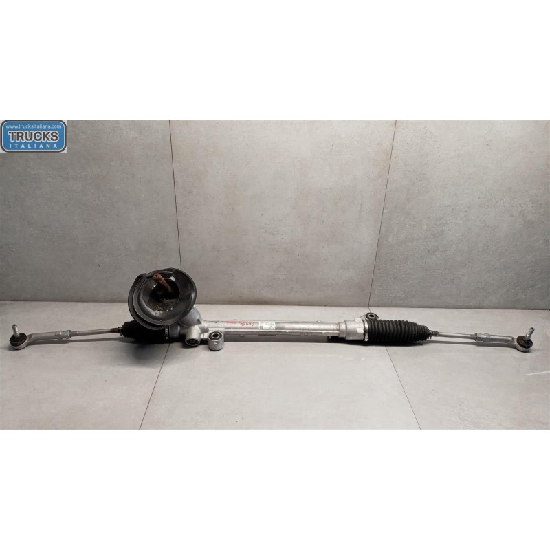 FORD STEERING BOX FORD Fiesta 2017> used