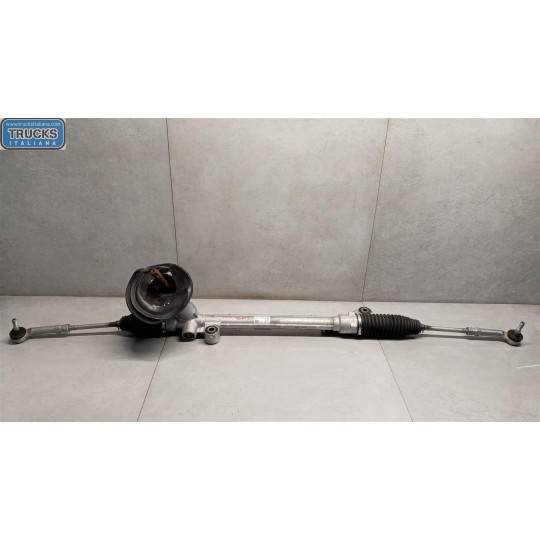 STEERING BOX FORD Fiesta 2017> used