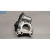 FORD THROTTLE BODY  FORD Fiesta 2017> used