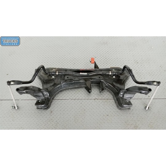 FRONT CHASSIS SUSPENSION  FORD Fiesta 2017> used