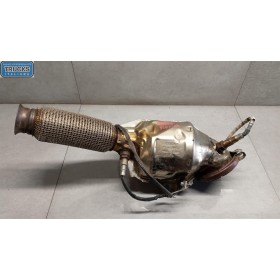 CATALIZZATORE FORD Fiesta...