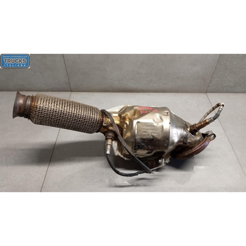 FORD CATALIZZATORE FORD Fiesta 2017> usato