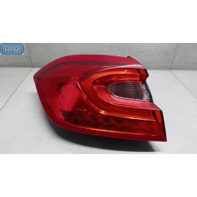 LEFT REAR LED LIGHT FORD...