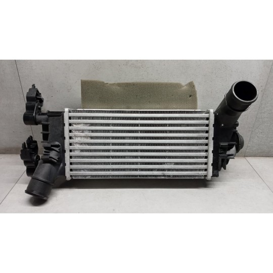 RADIATORE INTERCOOLERS FORD Fiesta 2017> usato