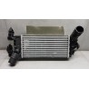 FORD INTERCOOLERS HEAT RADIATOR  FORD Fiesta 2017> used