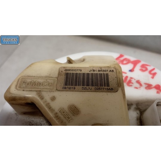 POMPA SERBATOIO FORD Fiesta 2017> usato