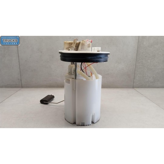 PUMPS TANK FORD Fiesta 2017> used