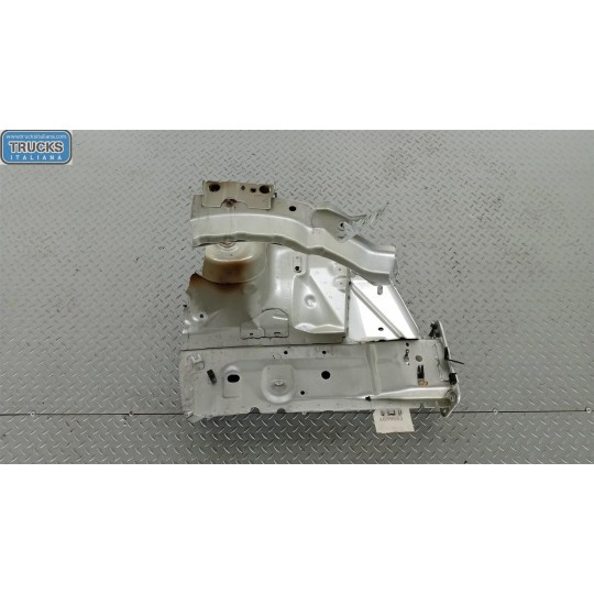 LONGHERONE ANTERIORE DESTRO FORD Fiesta 2017> used