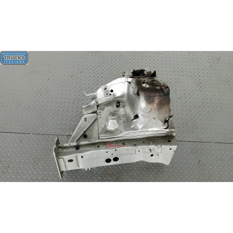 FORD LONGHERONE ANTERIORE DESTRO FORD Fiesta 2017> used