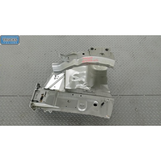 LONGHERONE ANTERIORE SINISTRO FORD Fiesta 2017> used