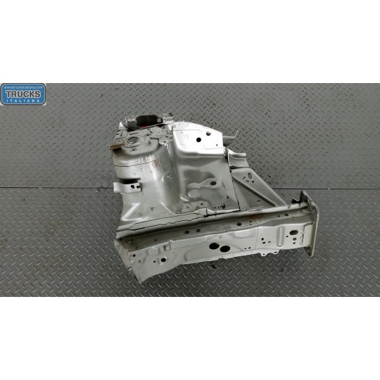 LONGHERONE ANTERIORE SINISTRO FORD Fiesta 2017> used