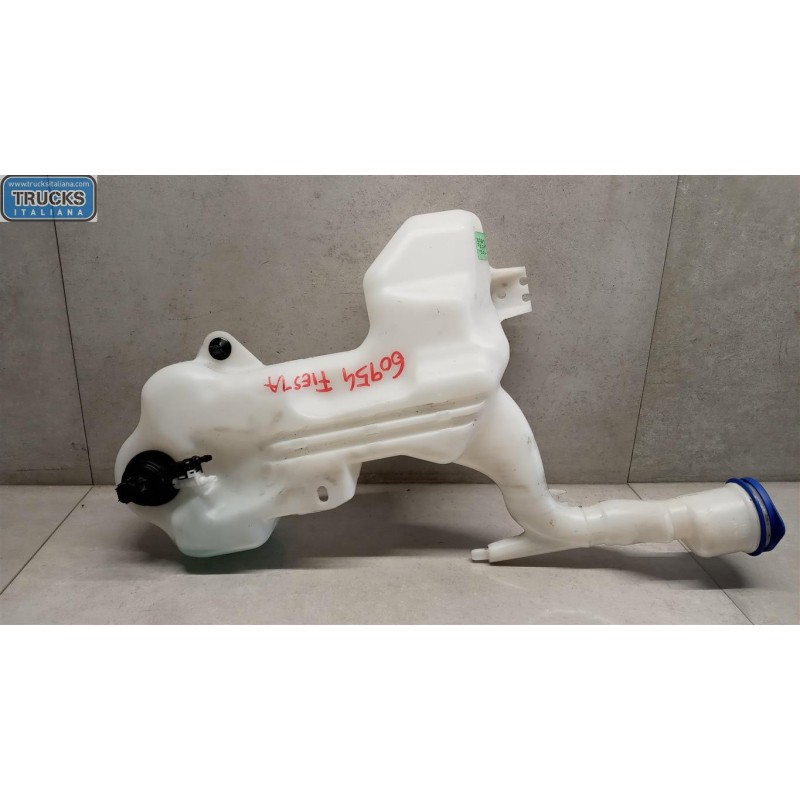 FORD WASHER RESERVOIRS  FORD Fiesta 2017> used