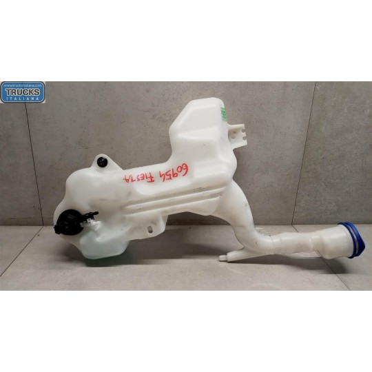 WASHER RESERVOIRS  FORD Fiesta 2017> used