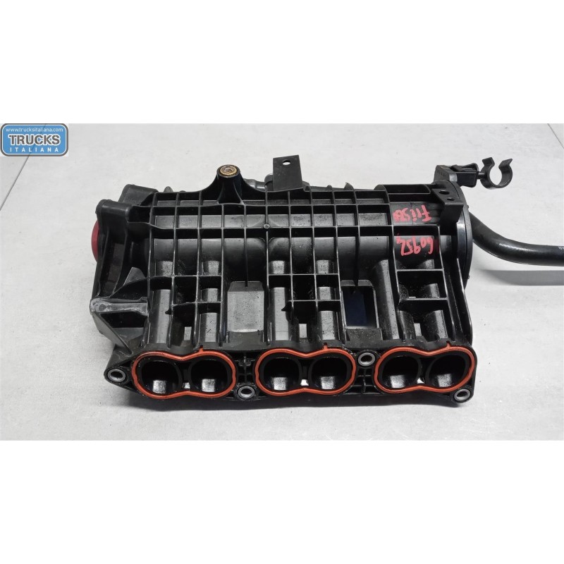 FORD COLLETTORE FORD Fiesta 2017> usato