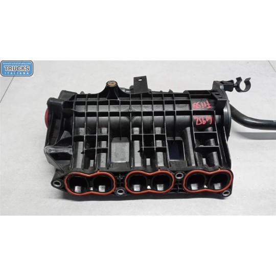 INTAKE MANIFOLD  FORD Fiesta 2017> used