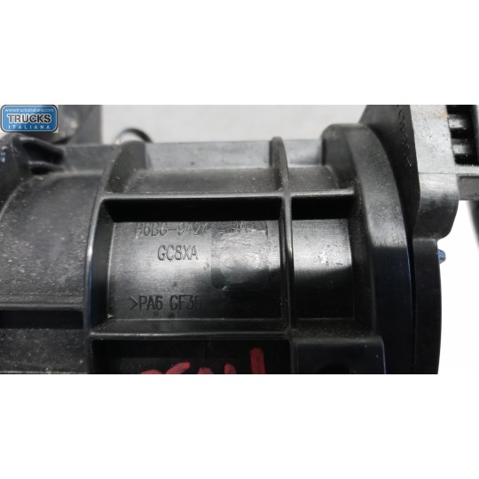 INTAKE MANIFOLD  FORD Fiesta 2017> used