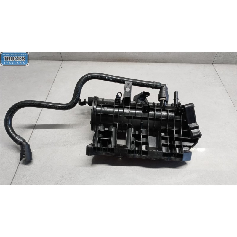 FORD COLLETTORE FORD Fiesta 2017> usato