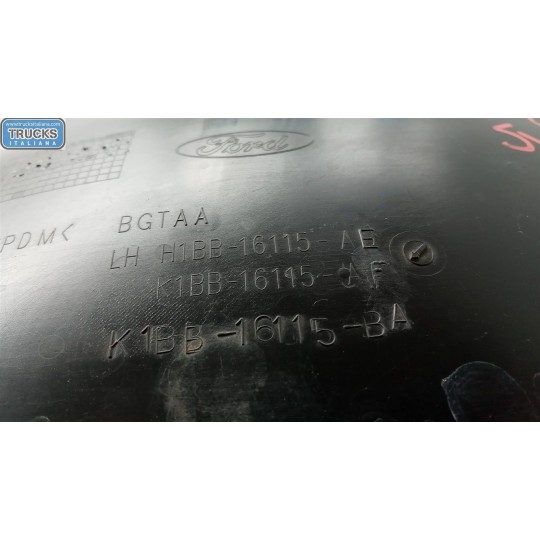 PARASASSI/PARASALE ANT SX FORD Fiesta 2017> usato