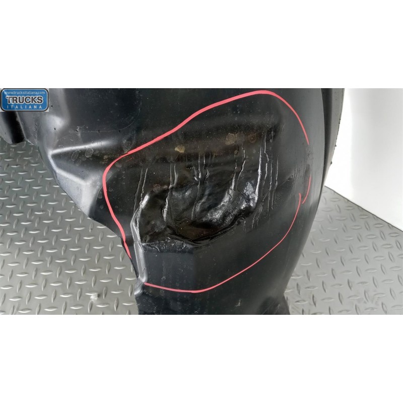 FORD PARASASSI/PARASALE ANT DX FORD Fiesta 2017> usato