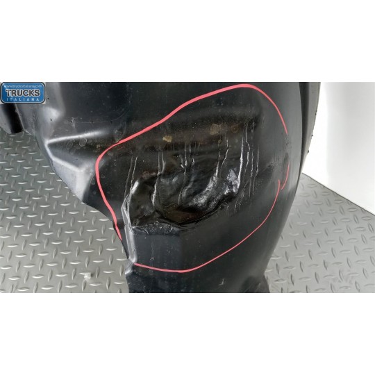 PARASASSI/PARASALE ANT DX FORD Fiesta 2017> usato