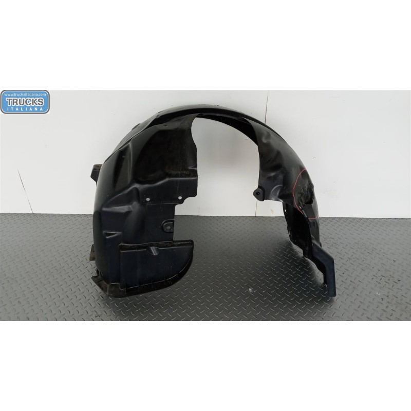 FORD STONEGUARD/PEDESTAL FRONT RIGHT  FORD Fiesta 2017> used