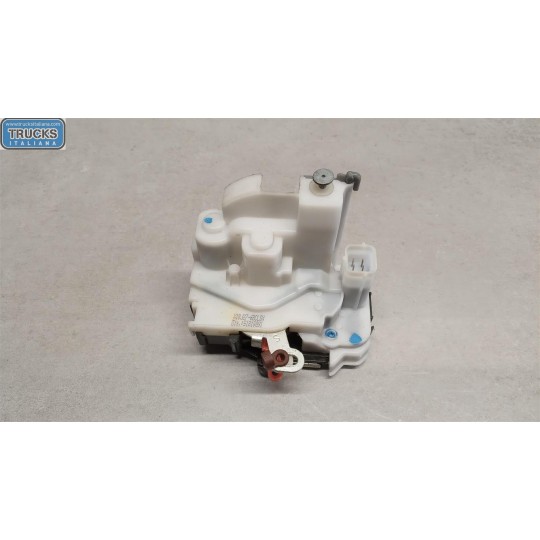 LATCH LOCK FIAT Doblo' 2009>2014 used