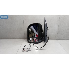 LEFT ELETRIC REAR-VIEW...