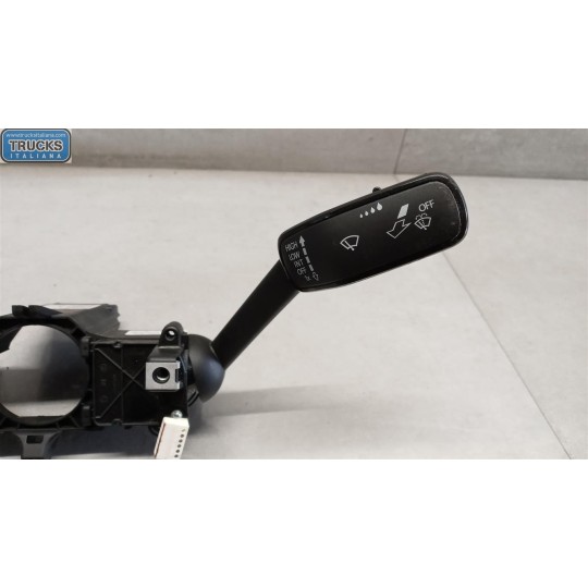 DEVIOLUCI VOLKSWAGEN van Crafter 2017> usato