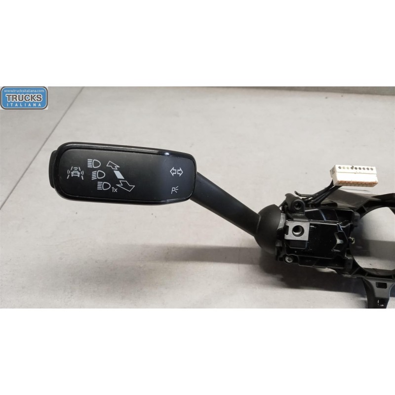 VOLKSWAGEN van DEVIOLUCI VOLKSWAGEN van Crafter 2017> usato