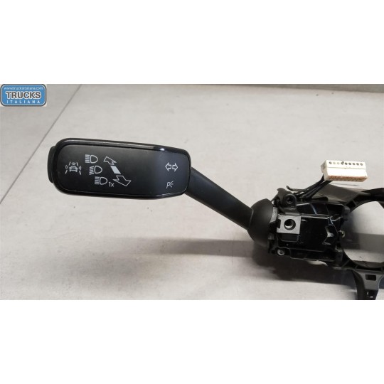 DEVIOLUCI VOLKSWAGEN van Crafter 2017> usato