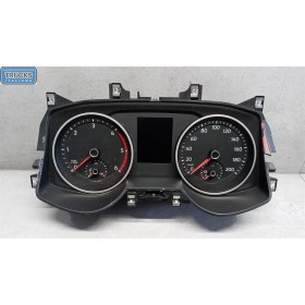 INSTRUMENT PANEL VOLKSWAGEN...