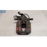 LEFT REAR CALIPER BRAKE  VOLKSWAGEN van Crafter 2017> used