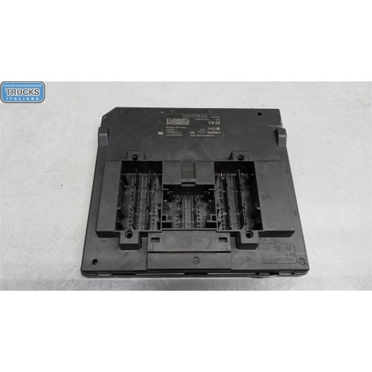 ENGINE UNIT VOLKSWAGEN van Crafter 2017> used