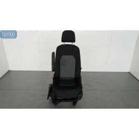 FRONT SEATS VOLKSWAGEN van...