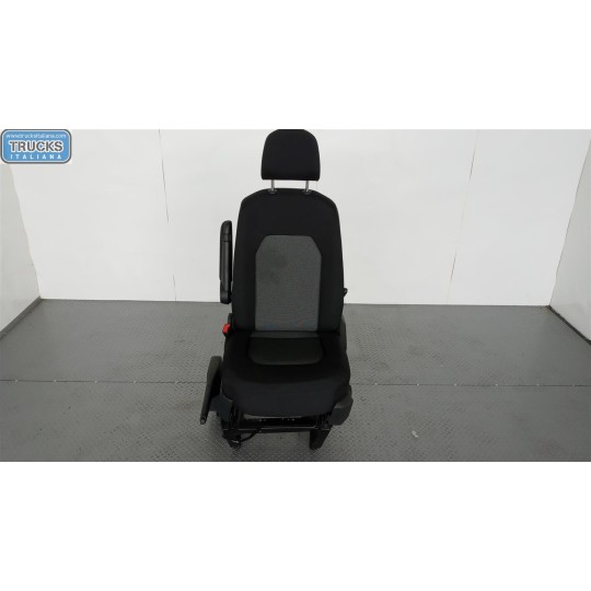 FRONT SEATS VOLKSWAGEN van Crafter 2017> used